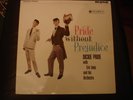 DICKIE PRIDE RARE PRIDE WITHOUT PREJUDICE LP MONO ORIGINAL