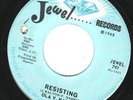 Northern Soul / R&B / Mod  OLA V. HARPER - I Wanna Weep - Jewel - HEAR