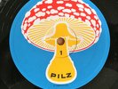 LP POPOL VUH HOSIANNA MANTRA 1973 PILZ ORIGINAL KRAUTROCK HAMMER