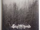 Satanic Warmaster / Stutthof EP lim. 300 first 66 in Red Vinyl Rar