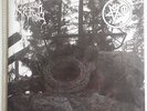 Satanic Warmaster / Krieg Split Ep lim. 1000 Blue Vinyl Rar