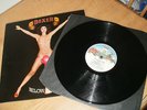 Boxer - Below The Belt vinyl LP