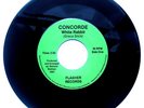 CONCORDE -  WHITE RABBIT 7
