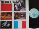 ALTERNATIVE TV THE IMAGE HAS CRACKED LP EX+ CON TV PUNK NEW WAVE