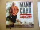MANU CHAO - CLANDESTINO LP