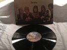 FACES THE FIRST STEP 1970 UK WARNER BROS LP A2/B2 MINT