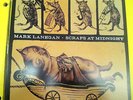 MARK LANEGAN LP Scraps at Midnight  NM sub pop RARE screaming trees gutter twins