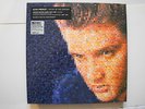 Elvis Presley Artist of the Century 5 LP Blue Vinyl Numbered Box set very rare