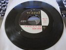 Northern Soul, Maxine Brown, Let me Give You My Loving, Wand,,LISTEN