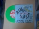 King Kurt RARE Psychobilly