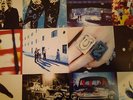 U2 Achtung Baby 1991 ISLAND RECORDS VERY GOOD CONDITION ORIGINAL RECORDING