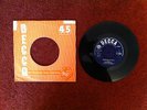 JOHN MAYALL MR JAMES/CRAWLING UP A HILL 7inch Single DECCA RECORDS F.11900