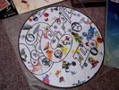 LED ZEPPELIN III Picture Disc LP