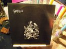 Cardiacs - The Seaside - LP Vinyl - Signed by the band white label