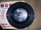 the trashmen surfin bird single superb condition