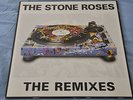 Stone Roses - The Remixes -  2 x 12