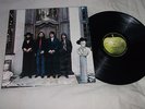RARE BEATLES EXPORT LP HEY JUDE APPLE 1968 THIN SPINE SLEEVE -1  -1 NR MINT