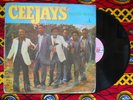 ? CEEJAYS EFFICIENT AFRO FUNK DISCO DANCEFLOOR FUNKY SOUNDS Nigeria 1981 Listen