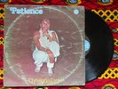 ? CHRISTIANA ESSIEN Patience AFRO FUNK DISCO SOUL REGGAE Nigeria 1978 Listen ?