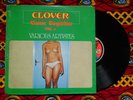 ? CLOVER VARIOUS Come together HEAVY AFRO FUNK PSYCH FUZZ Nigeria AKTION MANSION