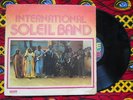 ? INTERNATIONAL SOLEIL BAND COSMIC AFRO BEAT DISCO MANDING DANCE MUSIC Mali LP ?