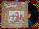 ? OFEGE Last of the Origins HEAVY AFRO FUNK ROCK PSYCH FUZZ VERTIGO Nigeria EMI