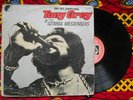 ? TONY GREY & OZIMBA MESSENGERS ORGANIC AFRO DISCO FUNK DANCEFLOOR Nigeria 1982