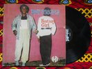 ? BOY MOSES Fantasy girl OBSCURE AFRO BOOGIE ELECTRO FUNK MODERN SOUL Nigeria LP