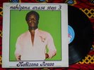 ? NEHIZENA ARASE Step 3 WRIGGLING AFRO EDO FUNK AFROBEAT Nigeria 1983 LP Listen