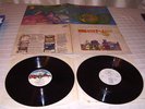 GONG - RADIO GNOME INVISIBLE 1 & 2 - FLYING TEAPOT & ANGEL'S EGG - VIRGIN LABEL