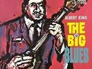 ALBERT KING  - THE BIG BLUES    [VINYL EYE]