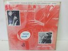 Harold Ashby and Paul Gonsalves Tenor Stuff 33SX1379 UK R VG- C VG (LP-10131)