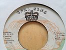 PABLOVE BLACK / CUTS AND BRUISES / UPRISING / CLASSIC ROOTS