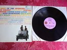 The best of Spencer Davis Group LP ILP 970 Mono