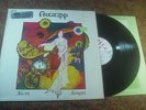 Fruupp UK LP insert Seven Secrets