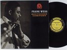 FRANK WESS Southern Comfort PRESTIGE LP