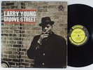 LARRY YOUNG Groove Street PRESTIGE LP