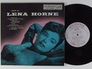 LENA HORNE This Is RCA VICTOR LPT 3061 10