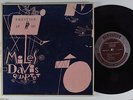 MILES DAVIS QUARTET Self Titled PRESTIGE 161 10