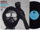 RICHARD DAVIS Epistrophy & Now's the Time MUSE MR 5002 LP VG++/NM
