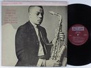 SONNY RED Breezing JAZZLAND LP