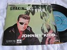 ORIG. UK EP Johnny Kidd 