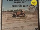 The Black Keys Lonely Boy 12