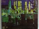 GERRY MULLIGAN, JIM HALL, ART FARMER: Night Lights  unplayed 1963 mono DJ WLP