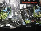 rare CRUEL FORCE - UNDER THE SIGN OF THE MOON PIC-LP - ketzer nocturnal desaster