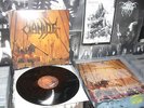 CIANIDE - Divide and Conquer | 1st press MERCILESS REC. 2000 - scepter exodus