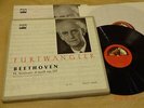 Furtwangler/Beethoven:Sym- No.9/ German Electrola WALP 1286/87;rare 2LP box set