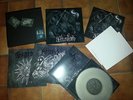 Weltenfeind Sigrblod Grand Belials Key Ab 3 LP lim 150 watain sorhin