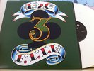 H2O - fttw -  LP agnostic front  madball nyhc oi terror rancid colored vinyl