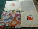 TROJAN STORY VOL 1 - orig triple LP with insert - 1971 - ska to reggae - rare